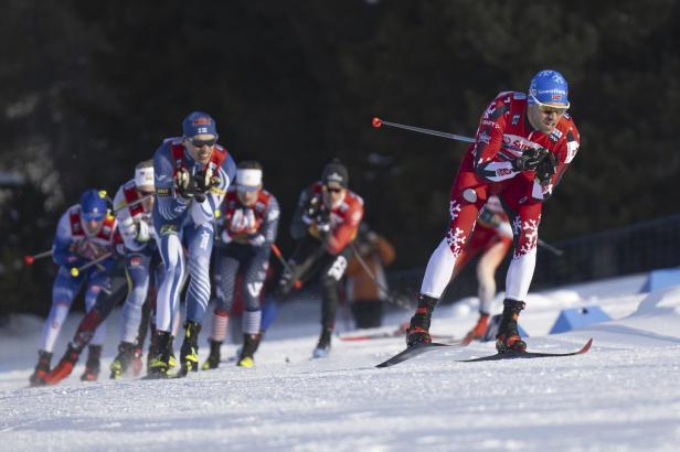 

SOUHRN: Smíšená štafeta dojela v Engadinu dvanáctá, Zabystřan super-G nedokončil. Dařilo se biatlonistům

