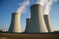 Na dostavbě Dukovan by se podle KHNP mohl podílet Westinghouse