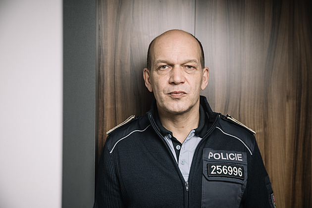 Policie představí statistiky kriminality v Česku za loňský rok