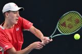 Škola je to jediné, proč se netěším domů, směje se po triumfu na Australian Open junior Kumstát