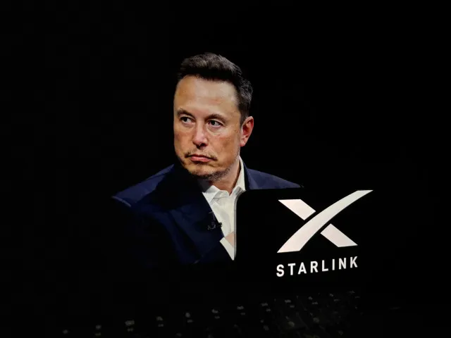 Blockchain jako bič na vládní výdaje. Musk se ujímá nové vize