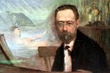 Hudebník Jiří Hlaváč: Vltava je řeka nejenom životadárná, ale i život inspirující. Smetana to věděl