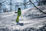 Italští záchranáři pátrali po českém skialpinistovi. Ten se nakonec sám ozval a pokračoval ve výstupu