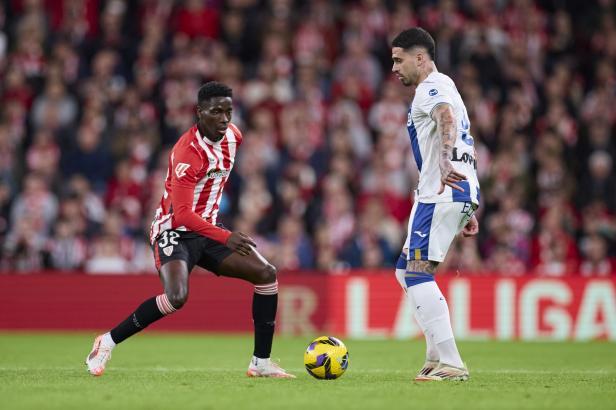 

Barcelona smetla Valencii a doma zabrala po třech porážkách, Bilbao remizovalo s Leganés

