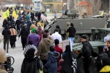 Na jih Libanonu se přes přítomnost izraelské armády vracejí lidé, úřady hlásí tři mrtvé