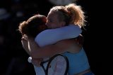 Siniaková s Townsendovou ovládly čtyřhru na Australian Open, česká deblistka slaví 10. grandslam