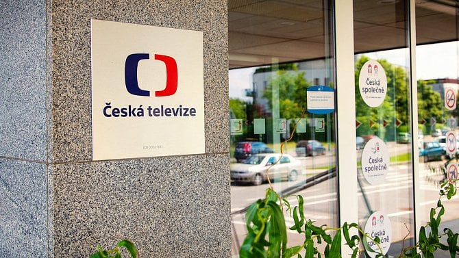 Česká televize vydala nová pravidla pro zaměstnance, řeší také sociální sítě