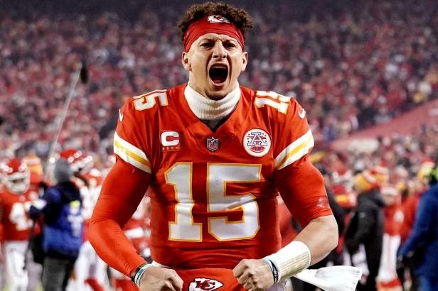 

Chiefs jsou krok od zápisu do historie, jako první mohou vyhrát třetí Super Bowl v řadě

