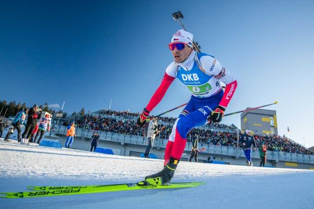 

Nominaci na MS mají zajištěnou čtyři biatlonisté včetně Václavíka a tři ženy

