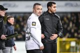 Při zátahu na pašeráky kokainu belgická policie zadržela fotbalistu Naingollana. Klub to zjistil z médií