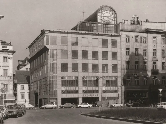 Rovnost výsledku je tu, genderoví policajti už buzerují architekty