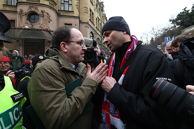 Čeští zemědělci se přidají k protestům proti jihoamerické konkurenci