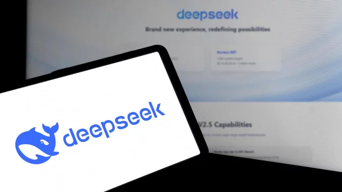 Čínský DeepSeek uvolnil další AI model, v generování obrázků podle firmy předčí DALL-E