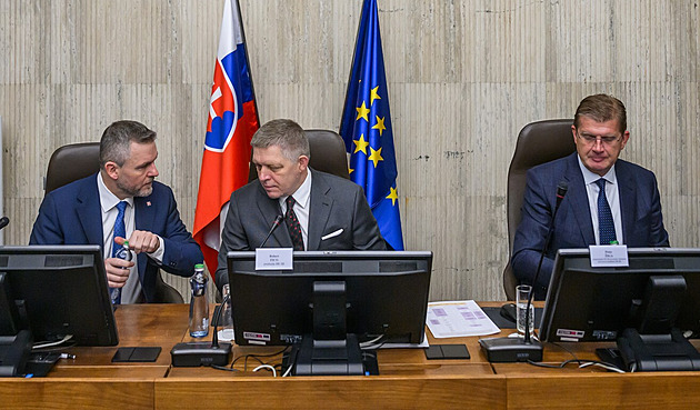 Fico si zapřeháněl. Kyberútok nebyl tak vážný a o Ukrajině nemá žádné důkazy