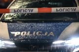 Muž v polském obchodním centru pobodal přinejmenším čtyři lidi. Policie pachatele zadržela