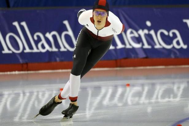 

Jílek se po juniorském rekordu vrátil do Česka, ale už se chystá na další závody

