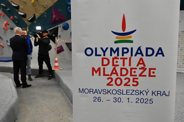 

Slalomářka Machytková by na Olympiádě dětí a mládeže porazila i kluky

