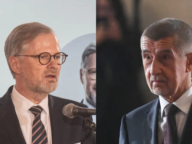 Sněmovní volby budou „jako vždycky zlomové“. AntiBabiš a antiFiala už nestačí