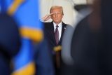 Trump opět nechce v armádě trans lidi. Soudy už v minulosti opatření zpochybnily