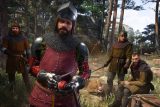 Většina zvuků ve hře Kingdom Come: Deliverance má reálné základy. Nejtěžší bylo nahrát zvony, říká tvůrce