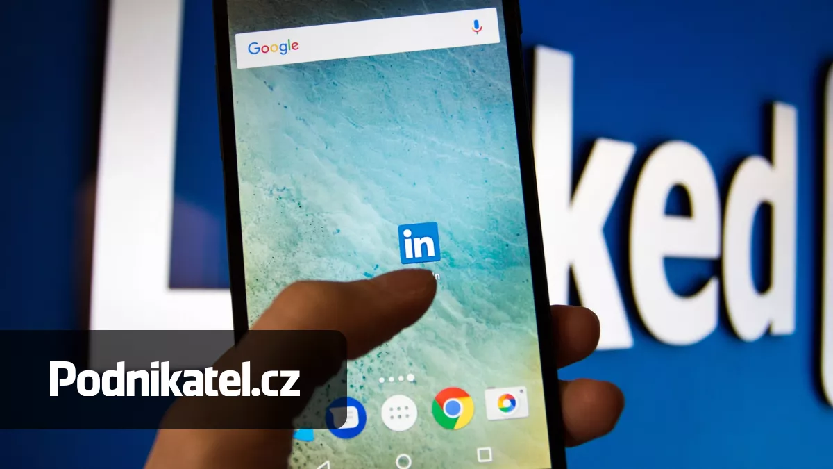 Zaplaví letos i LinkedIn krátká videa? Zeptali jsme se odborníků