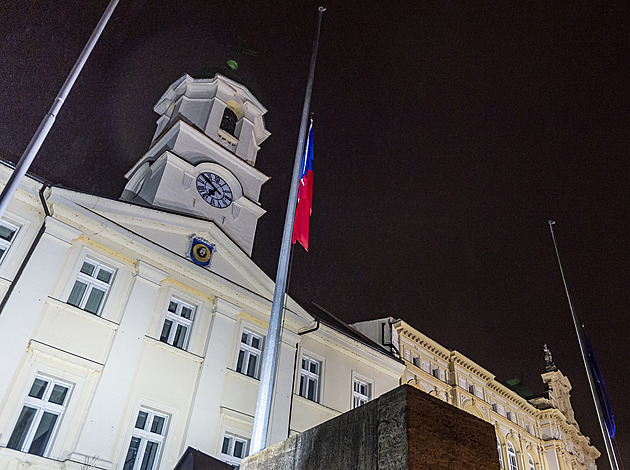 Teplice mají nové vedení, poprvé po třiceti letech se na něm nepodílí ODS