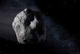 V roce 2032 může Zemi zasáhnout asteroid. Pravděpodobnost je jednu ku třiaosmdesáti