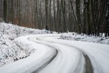 Do pátku budou stoupat teploty k deseti stupňům, o víkendu se ale vrátí zima. V noci budou hrozit náledí