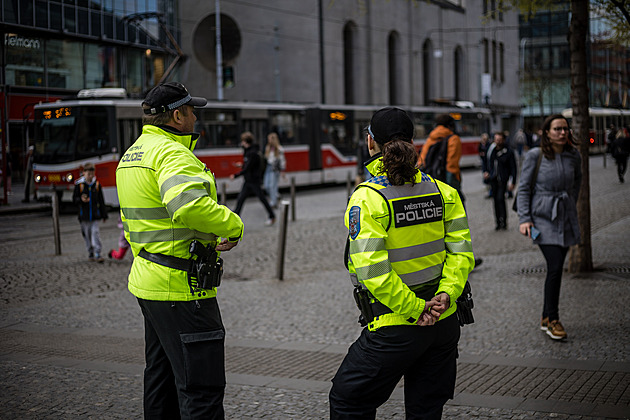 Drogový Anděl. Policie za rok odhalila desítky větších deliktů a sta přestupků