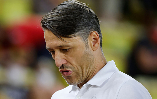 Fotbalisty Dortmundu převezme Niko Kovač, dostal smlouvu na rok a půl