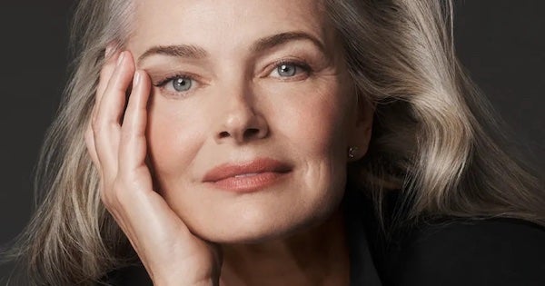 Pavlína Pořízková se vrací do Estée Lauder a má k tomu dobrý důvod: Nebudu dělat nic, co je označené jako anti-aging