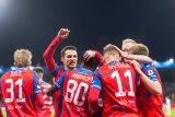 ŽIVĚ: Fotbalisté Plzně hrají Evropskou ligu v Bilbau, stanice Radiožurnál Sport odvysílá přímý přenos