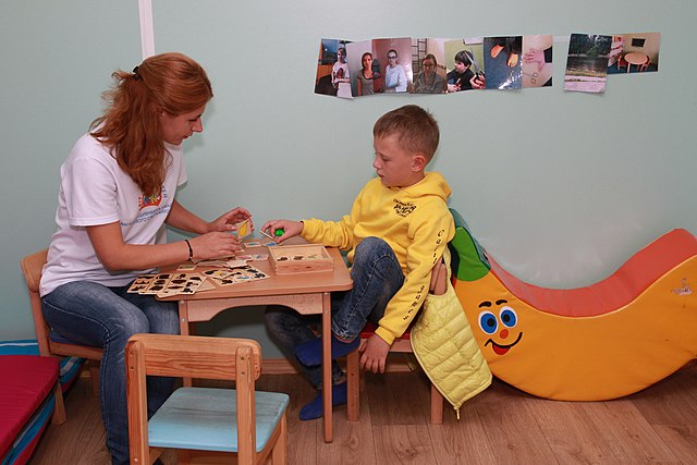 Autismus u dětí prý dokáže rozpoznat krátká videohra. Podle vědců odhalí i ADHD