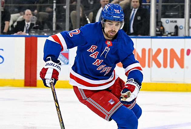 Chytil se v NHL stěhuje k Hronkovi, do Rangers se vrací JT Miller