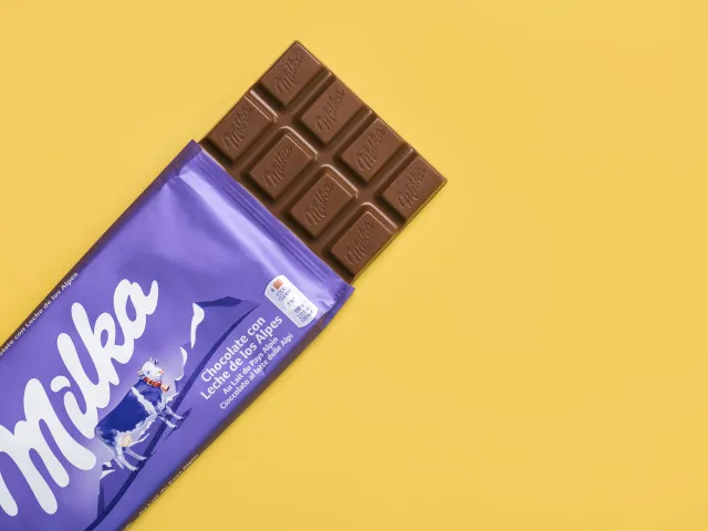 Čokoláda Milka či džus. Kvůli drahým energiím zmenšují výrobci objem produktů, cena zůstává stejná