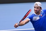 Macháč s Menšíkem zdolali Koreu i ve čtyřhře. Čeští tenisté se o finále Davis Cupu utkají s Američany