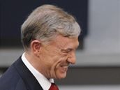 Zemřel bývalý německý prezident Köhler, z funkce odešel kvůli skandálu