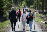 Kuchařka pro výlety, které nadchnou děti. Stezka Českem nejen pro školy učí správný přístup k pohybu