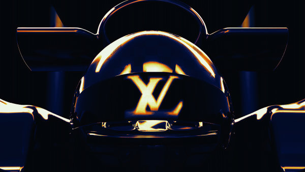 Novým oficiálním partnerem F1 je Louis Vuitton. Podívejte se, jak ve slavné manufaktuře vyrábí kufr na trofej pro šampiony