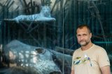 O bílých tygrech už moc nemluvíme. Představujeme skutečné hrdiny, říká ředitel Zoo Liberec Nejedlo