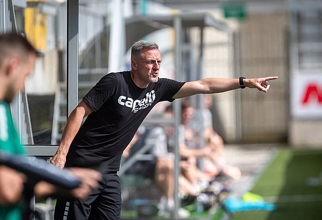 Ševčík a Jawo hodně pomůžou, věří trenér. Naváže Jablonec na povedený podzim?