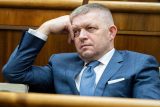 V případu údajného státního převratu na Slovensku zahájili trestní stíhání. Fico obviňuje opozici