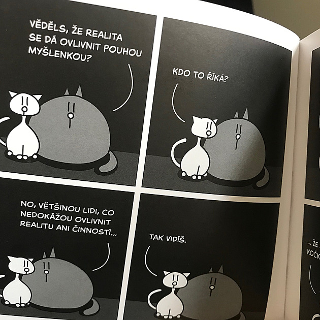 Po boji s leukémií zemřel autor komiksů Albrecht Smuten, bylo mu 41 let