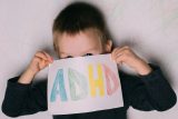 Diagnóza ADHD se nadužívá. Děti se musí naučit zklidňovat, kritizuje dětský psycholog Mertin