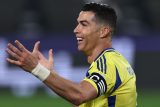 Jsem nejlepší fotbalista historie, neviděl jsem nikoho lepšího, než sebe prohlásil o sobě Ronaldo