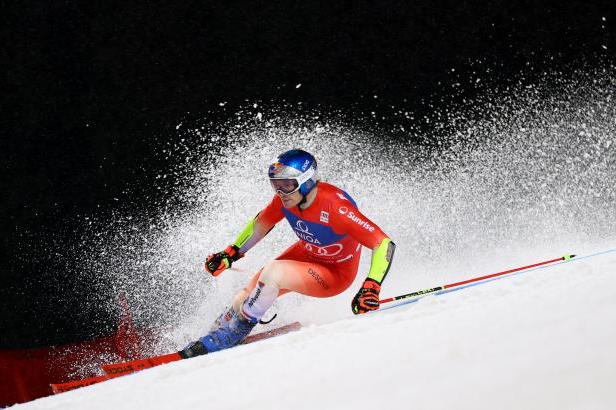 

Začíná šampionát ve sjezdovém lyžování, Ledecká se vrací po čtyřech letech

