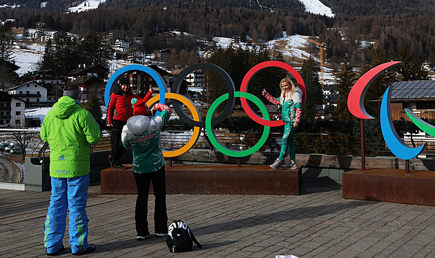 Nejblíže za 20 let. Inventura českých nadějí rok před olympiádou v Miláně