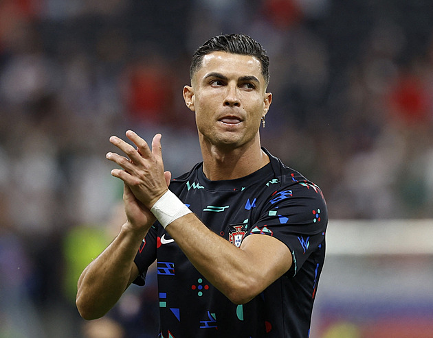 Cristiano Ronaldo slaví 40. Co víte o portugalské fotbalové superstar?