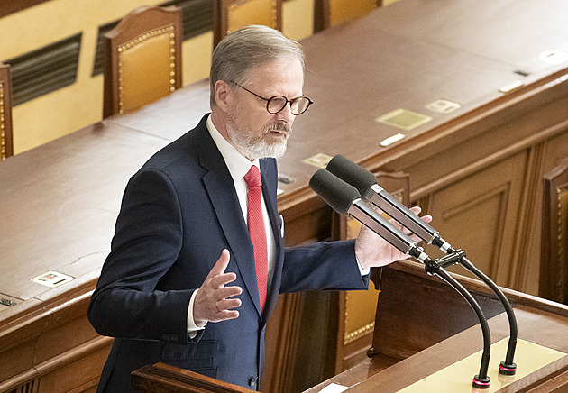 Fiala opět označil Babiše za viníka Green Dealu. Minimalizujeme škody, dodal