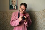 Kamerou proti Putinově propagandě. Na Sundance bodovaly i dva české koprodukční filmy